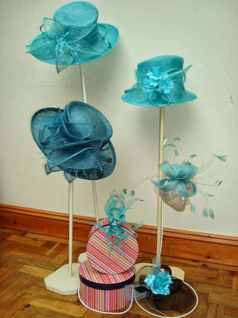 Occasions Hat Hire photo